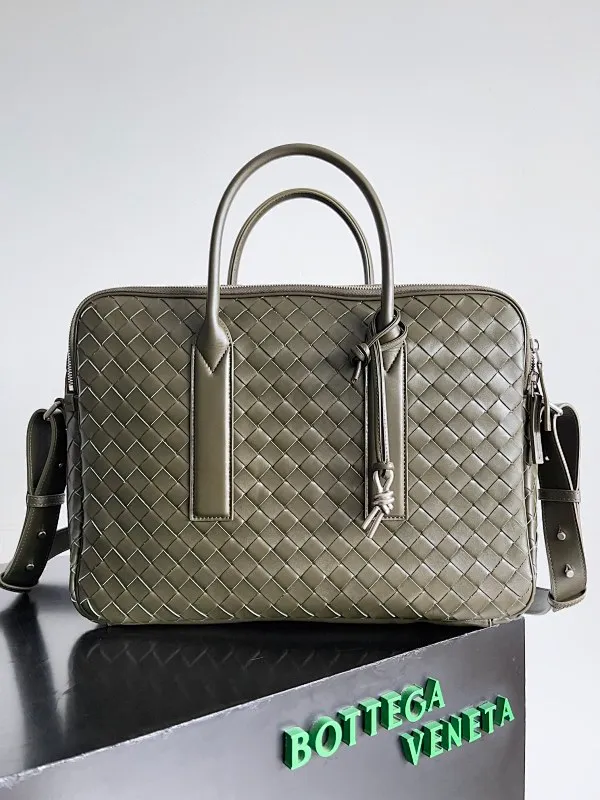 All categories 💚 Top version men’s bags 💚 BV 2026 official website new BV briefcase